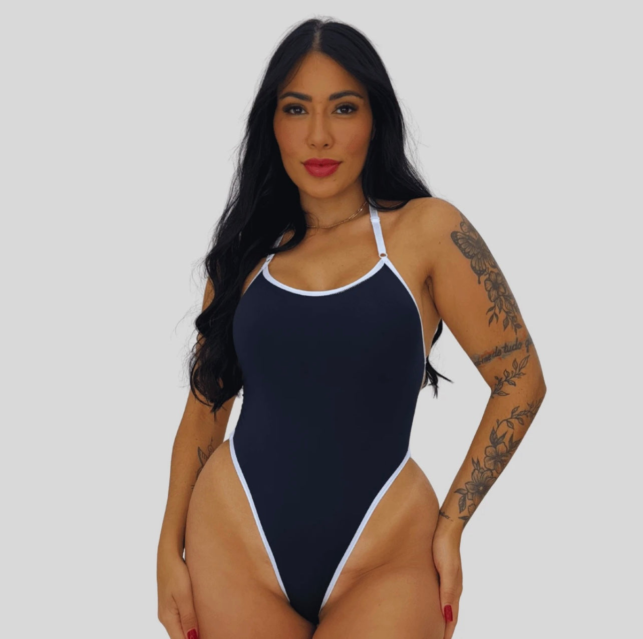 Maiô Mel Maia – Estilo e Ousadia