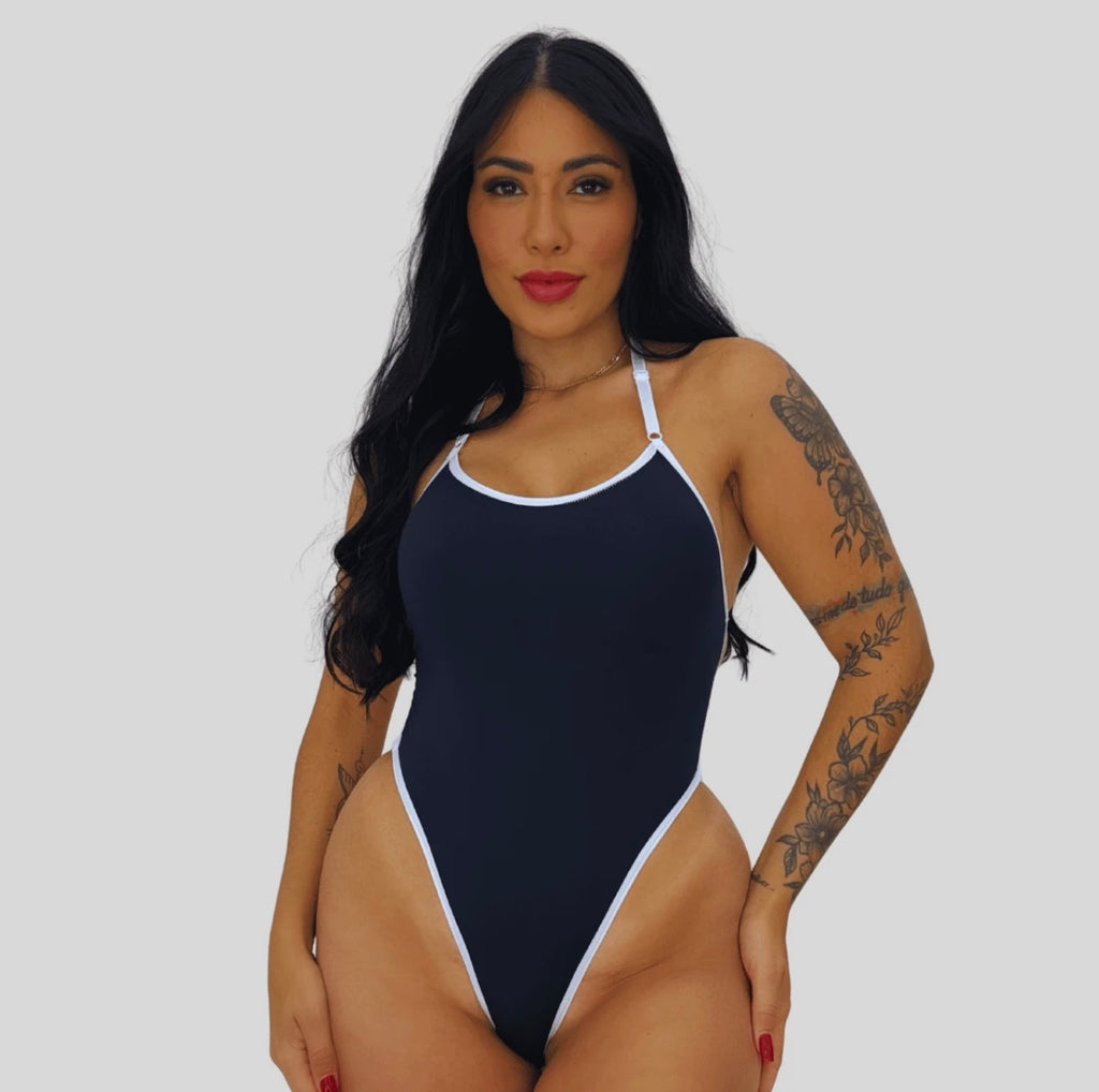 Maiô Mel Maia – Estilo e Ousadia