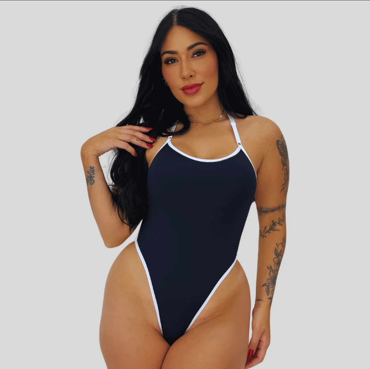 Maiô Mel Maia – Estilo e Ousadia