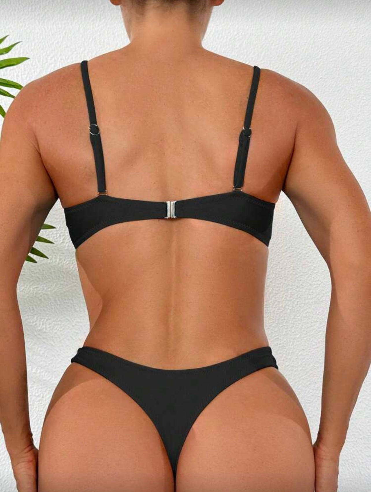 Biquíni Conforto Premium